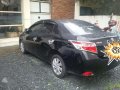 Automatic Toyota Vios 2015 FOR SALE-2