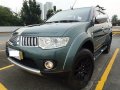 Mitsubishi Montero Sport 2010 for sale-0