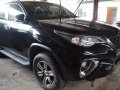 Well-maintained Toyota Fortuner G 2017 for sale-1