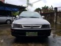 1997 GLI Toyota Corolla Bigbody Automatic Transmission Presentable-11