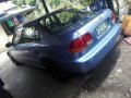 Honds Civic Lxi mt 96 FOR SALE-1