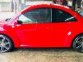 2003 Volkswagen Beetle Local For Sale -1