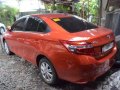 Toyota Vios E 2018 for sale-5