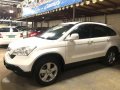 2009 Honda Crv AT gas low mileage all original-1