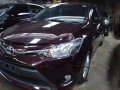 Toyota Vios E 2018 for sale-4