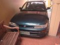 SELLING Toyota Corolla 2000-3