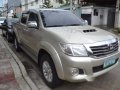 Toyota Hilux G 2013 for sale-3