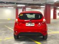 2014 Ford Fiesta 1.5L engine - Manual transmission-3