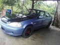 Honds Civic Lxi mt 96 FOR SALE-4