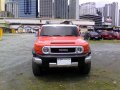 2014 Toyota FJ Cruiser FOR SALE-0