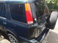 Honda CRV 2001 FOR SALE-1