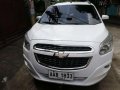 For Sale 2014 Chevrolet Spin LTZ Automatic transmission-4