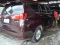 Toyota Innova E 2017 for sale-5