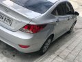 2015 Hyundai Accent automatic like bnew-5