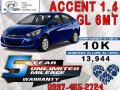 Hyundai Accent 2018 FOR SALE-0