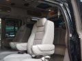 2011 GMC Savana Explorer Black For Sale -4