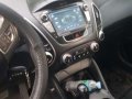Hyundai Tucson Automatic 2012 FOR SALE-2