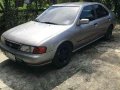 Nissan Sentra Series 3 B14 1996 For Sale -0