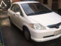 SELLING Honda City idsi manual 2003-0