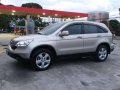 Honda Cr-V 2007 For Sale-0