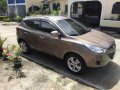For Sale! Hyundai Tucson Theta II 2010 year model-1