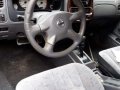 Nissan Frontier Titanium 2003 For Sale -2