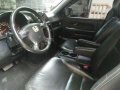 Honda Crv 2005 limeted edition-5