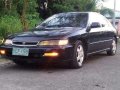 1996 Honda Accord good running condition-1