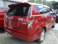 Toyota Innova E 2016 for sale-4