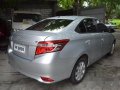 Good as new Toyota Vios E 2017 for sale-1