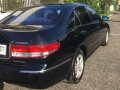 Honda Accord 2006 FOR SALE-3