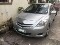 Toyota Vios E 2009 model Manual Transmission-4