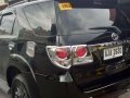 RUSH SALE! 2015 Toyota Fortuner Black Edition.-2