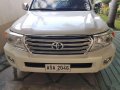 TOYOTA Land Cruiser VX 200 2015 Model Diesel-1