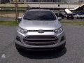 2015 Ford Ecosport Trend AT Batmancars-2