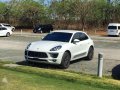 Pristine Porsche Macan 4-cyl Turbowith For Sale -4