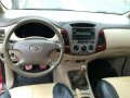 TOYOTA Innova G Diesel 2007 Model Manual-7