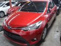 Good as new Toyota Vios E 2018 for sale-0