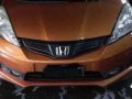 2013 Honda Jazz 1.5 AT top of the line-1