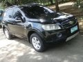 2008 Chevrolet Captiva diesel matic-1