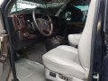 2011 GMC Savana Explorer Black For Sale -2