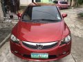 RUSH SALE!!! 2010 Honda Civic fd 1.8s at-0