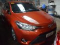 Toyota Vios E 2017 for sale-3