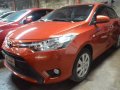 Toyota Vios E 2017 for sale-1