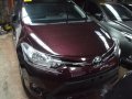 Well-kept Toyota Vios E 2017 for sale-0