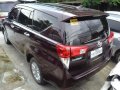 Toyota Innova G 2017 for sale-5