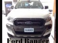 2018 Ford Ranger 4x4 3.2L MT(ZERO DOWN) -1