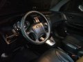 Hyundai Tucson 2008 crdi diesel automatic -8