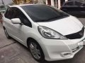 2012 Honda Jazz 15 AT local Japan edition -0