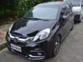 Honda Mobilio Rs Navi 2015 for sale-3